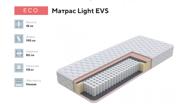 Light EVS